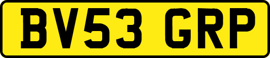 BV53GRP