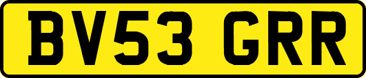 BV53GRR