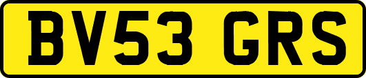 BV53GRS