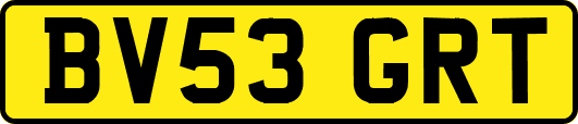BV53GRT