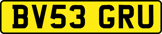 BV53GRU
