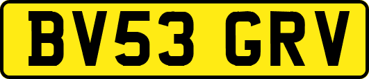 BV53GRV
