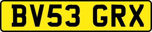 BV53GRX