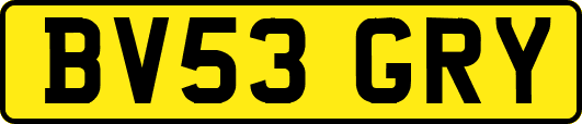 BV53GRY
