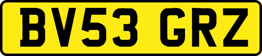 BV53GRZ