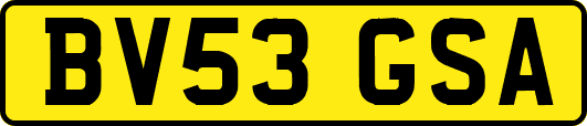 BV53GSA