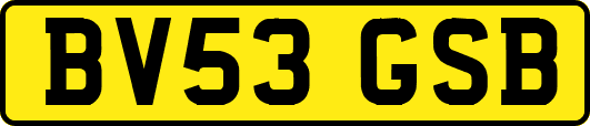 BV53GSB