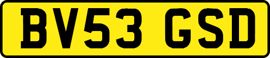 BV53GSD