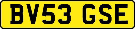 BV53GSE