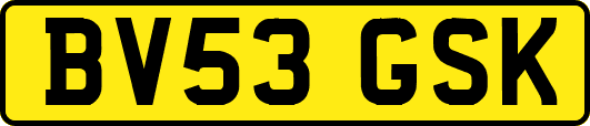 BV53GSK