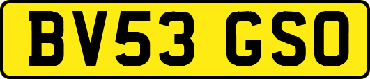 BV53GSO