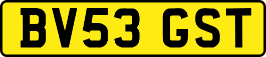 BV53GST