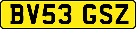 BV53GSZ