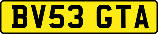 BV53GTA