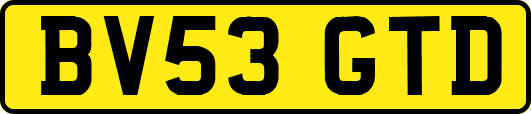 BV53GTD