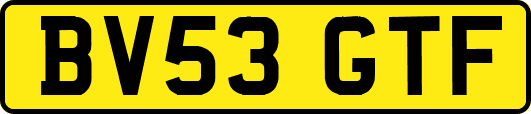 BV53GTF