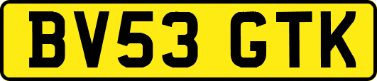 BV53GTK