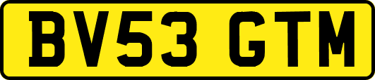 BV53GTM