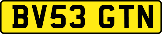 BV53GTN