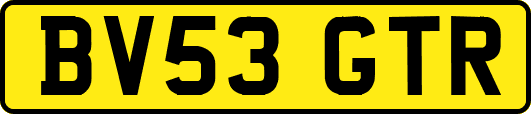 BV53GTR