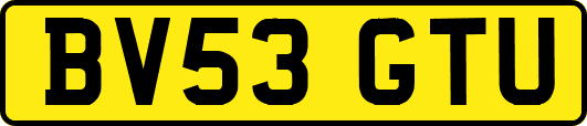 BV53GTU