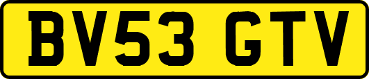 BV53GTV