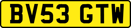 BV53GTW