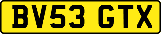 BV53GTX