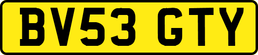 BV53GTY
