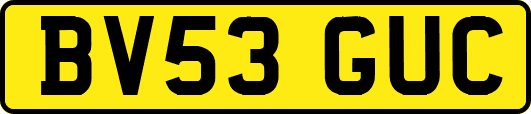 BV53GUC