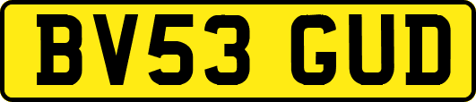 BV53GUD