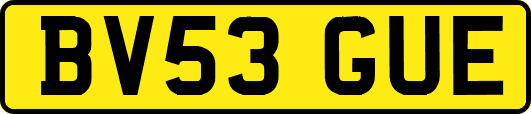 BV53GUE