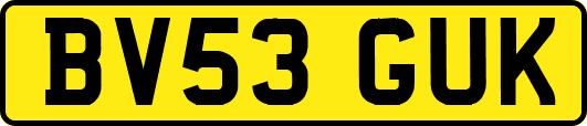 BV53GUK