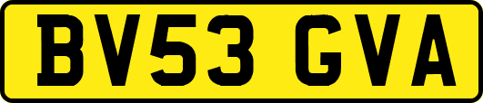 BV53GVA