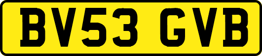 BV53GVB