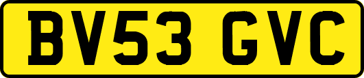 BV53GVC