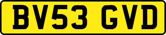 BV53GVD