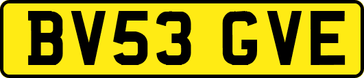 BV53GVE