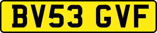 BV53GVF