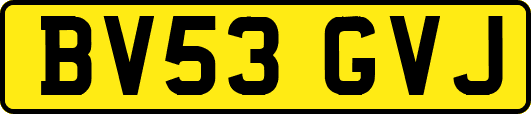 BV53GVJ