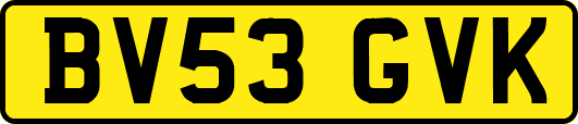 BV53GVK