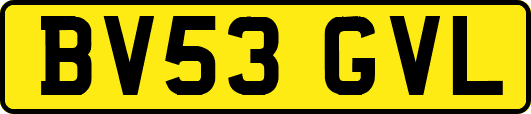 BV53GVL