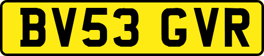 BV53GVR