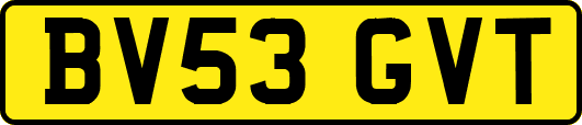 BV53GVT