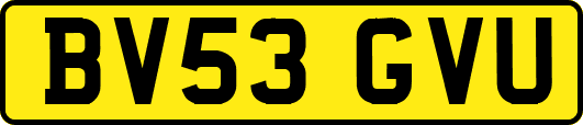 BV53GVU