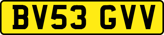 BV53GVV