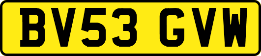 BV53GVW