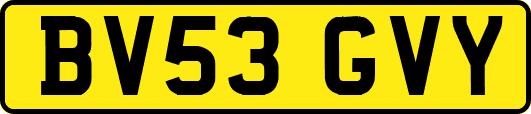 BV53GVY
