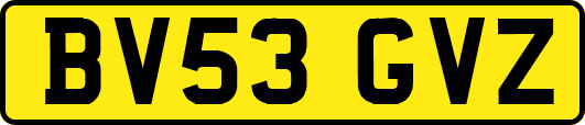 BV53GVZ