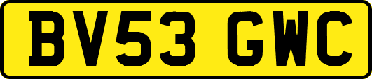 BV53GWC